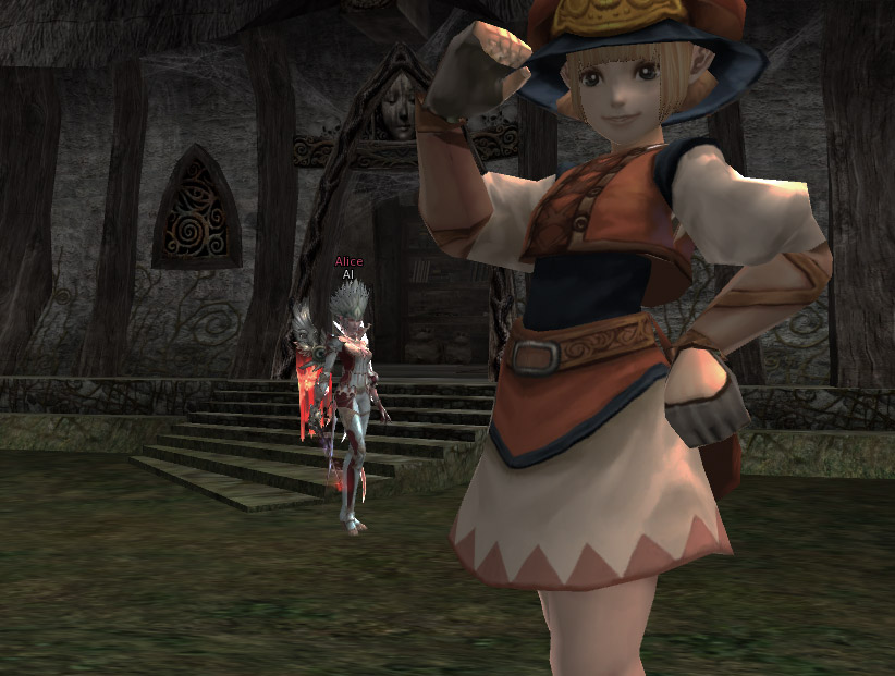 lineage high five, New Time Chronicle - SCREENSHOTS QUALITY New Time Chronicle - SCREENSHOTS QUALITY, lineage unofficial, lineage 7