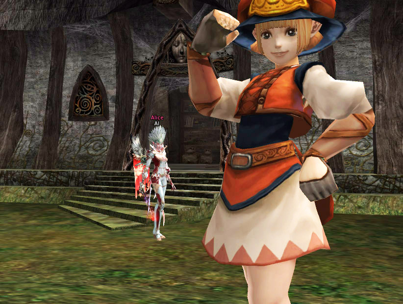 lineage high five, New Time Chronicle - SCREENSHOTS QUALITY New Time Chronicle - SCREENSHOTS QUALITY, lineage unofficial, lineage 7